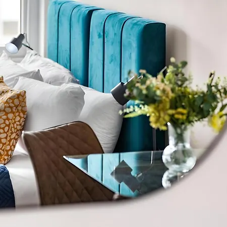 Appartement Urban Vibes, Modern 2Br Flat In Prime London Spot